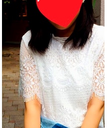 w closet | Tシャツ/カットソー