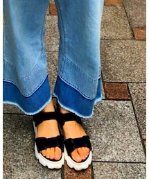 w closet | サンダル