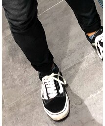 VANS | スニーカー