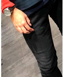 Bershka | デニムパンツ