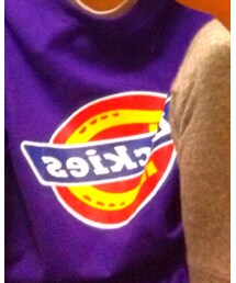 Dickies | Tシャツ/カットソー