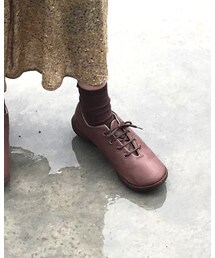 Handmade | シューズ