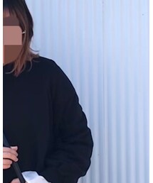 GU | スウェット