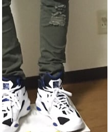 Reebok | スニーカー