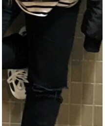 H&M | Tシャツ/カットソー
