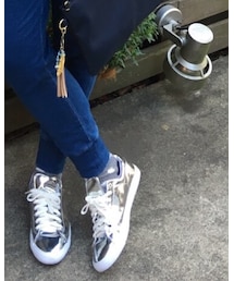 ZARA | スニーカー