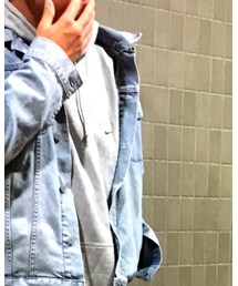 NIKE | パーカー