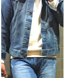 GU | スウェット