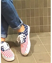 ⭐️vans風⭐️ | スニーカー