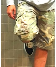 SCOTCH & SODA | カーゴパンツ