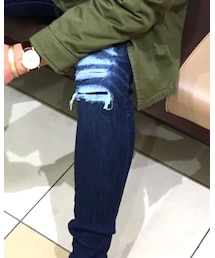 American Eagle | デニムパンツ