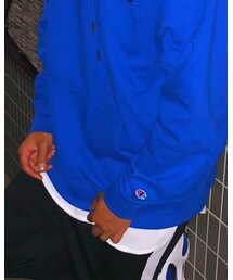 Champion | パーカー