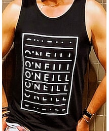 O'NEILL | タンクトップ