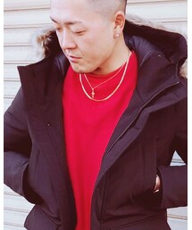 GU | スウェット