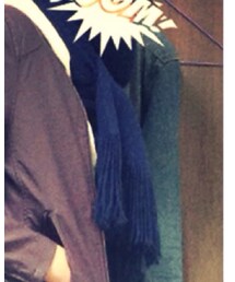 no brand | マフラー