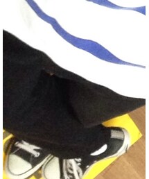 EDWIN | デニムパンツ