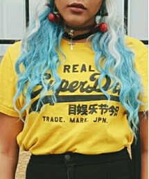 Superdry Japan | Tシャツ/カットソー