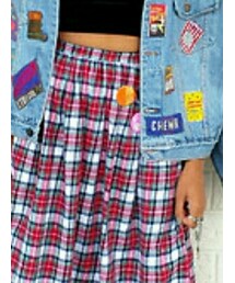 VINTAGE | スカート