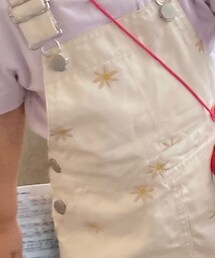 petit main | オールインワン・サロペット