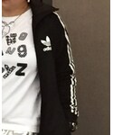 adidas Originals(アディダスオリジナルス)の「ジャケット/アウター(その他アウター)」