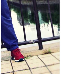 Onitsuka Tiger | スニーカー