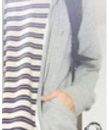 UNIQLO | パーカー