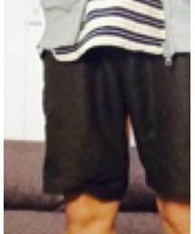 UNIQLO | その他パンツ