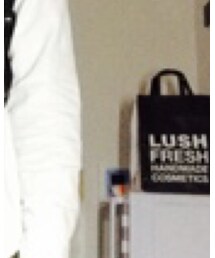 Lush | その他