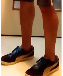 PUMA | スニーカー