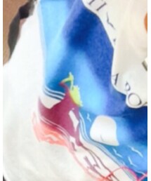 HANES | Tシャツ/カットソー