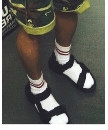 Hawkins | サンダル