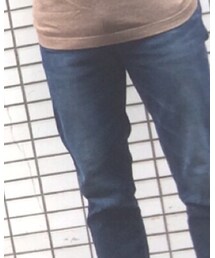 UNIQLO | デニムパンツ