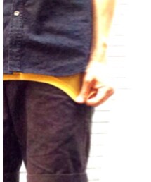 UNIQLO | タンクトップ