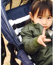 X-girl Stages | その他アウター