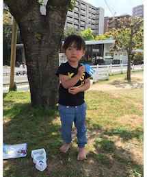 X-girl Stages | Tシャツ/カットソー