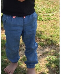 H&M | デニムパンツ