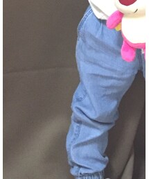 H&M | デニムパンツ