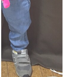 NEW BALANCE | スニーカー