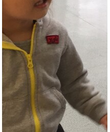 X-girl Stages | パーカー