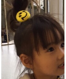 Handmade | ヘアゴム