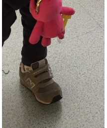 NEW BALANCE | スニーカー