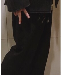 Yohji Yamamoto POUR HOMME | その他パンツ