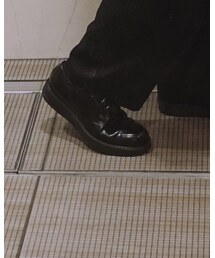 Yohji Yamamoto POUR HOMME | ドレスシューズ