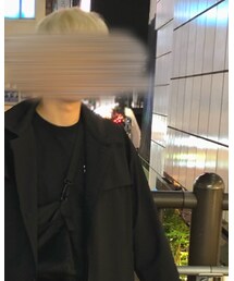 Mackintosh | ステンカラーコート