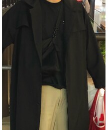 Yohji Yamamoto | バッグ