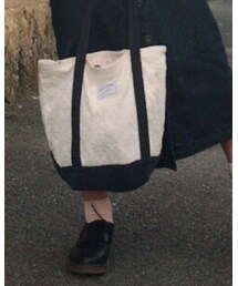 MAJESTIC LEGON | トートバッグ