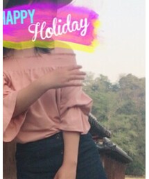 GU | Tシャツ/カットソー