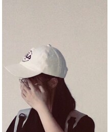 FILA | サンバイザー