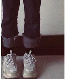 BALENCIAGA | スニーカー