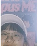 FILA(フィラ)の「帽子(サンバイザー)」